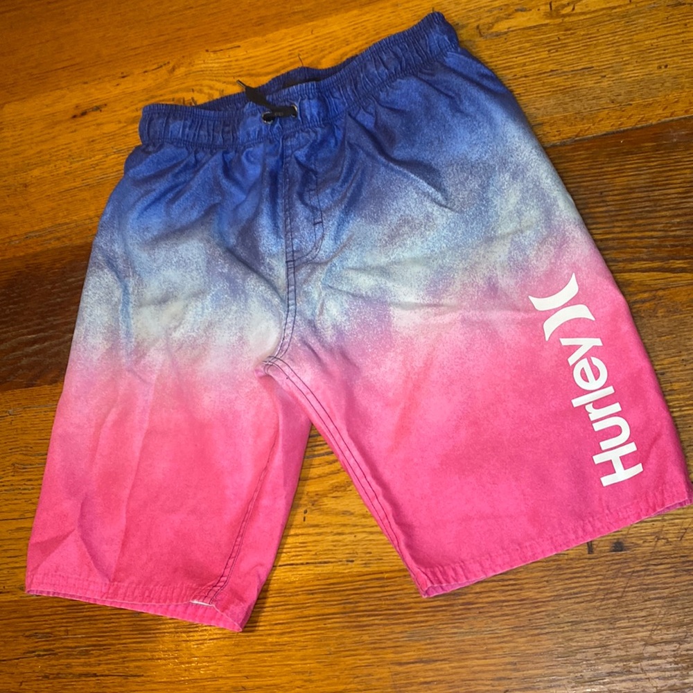 Swim trunks - Hurley! 🌊